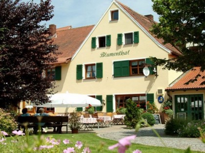 Foto: Blumenthal